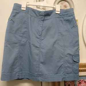 Cute skirt by Karen Scott